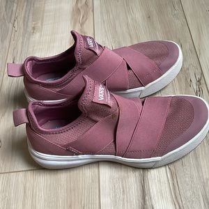 Pink Vans ULTRARANGE GORE SHOE